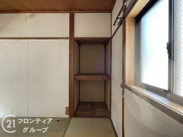 京都市伏見区深草南明町の中古一戸建て