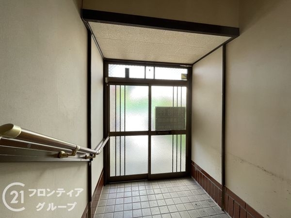 京都市伏見区深草南明町の中古一戸建て