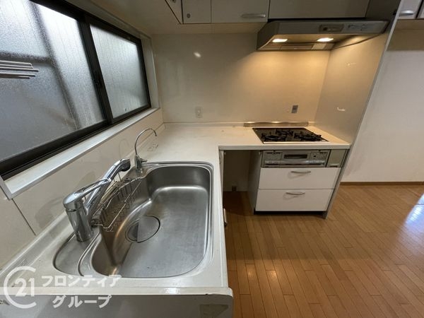 京都市伏見区深草南明町の中古一戸建て