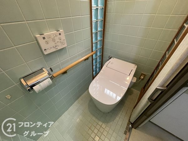 京都市伏見区深草南明町の中古一戸建て