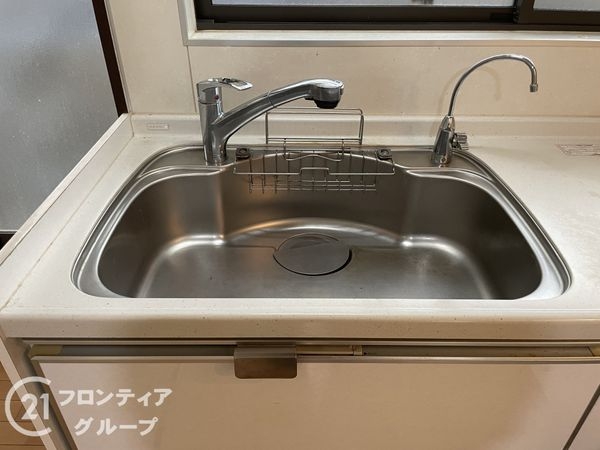 京都市伏見区深草南明町の中古一戸建て
