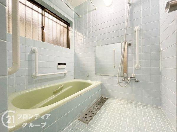 京都市伏見区深草南明町　中古一戸建て
