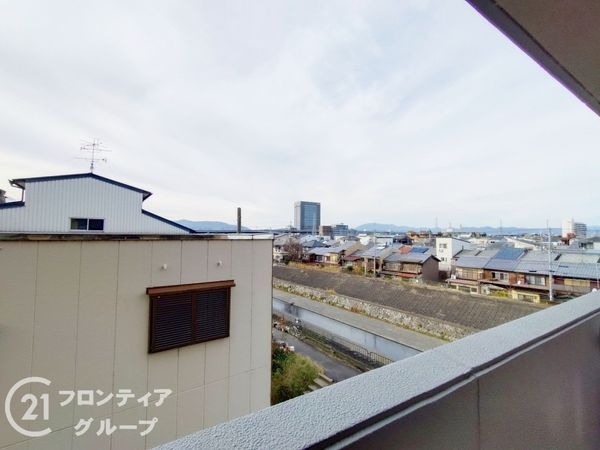イニシア伏見　中古マンション