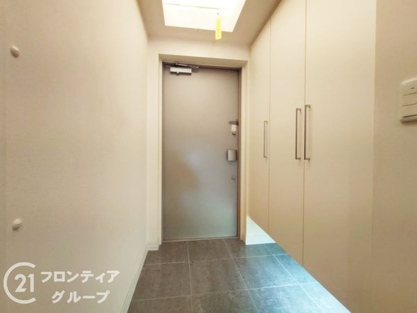 イニシア伏見　中古マンション