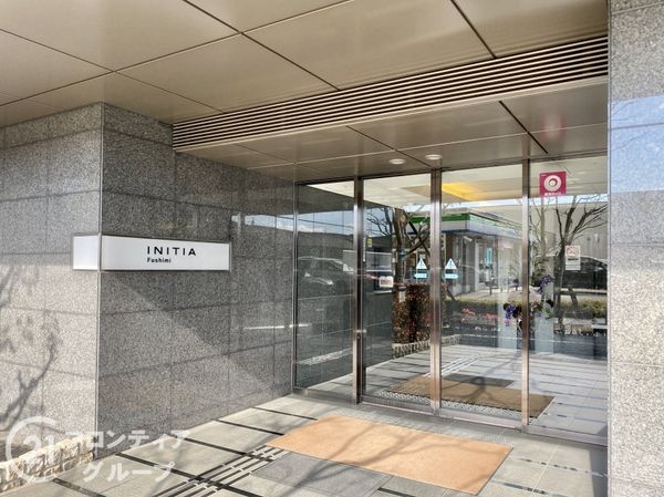 イニシア伏見　中古マンション