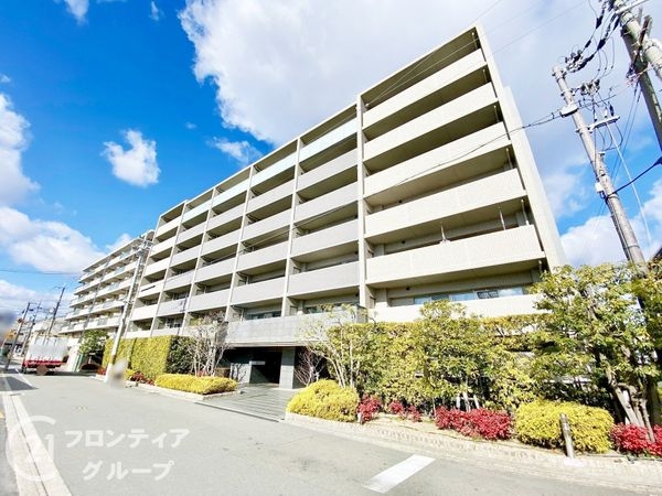 イニシア伏見 中古マンション