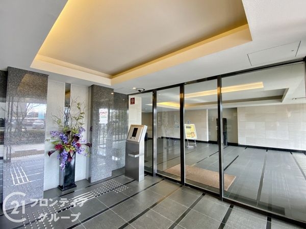 イニシア伏見　中古マンション