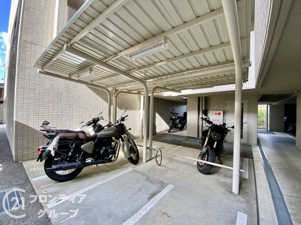 イニシア伏見　中古マンション