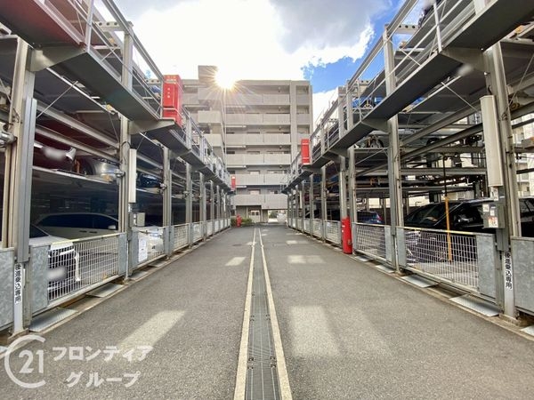 イニシア伏見　中古マンション