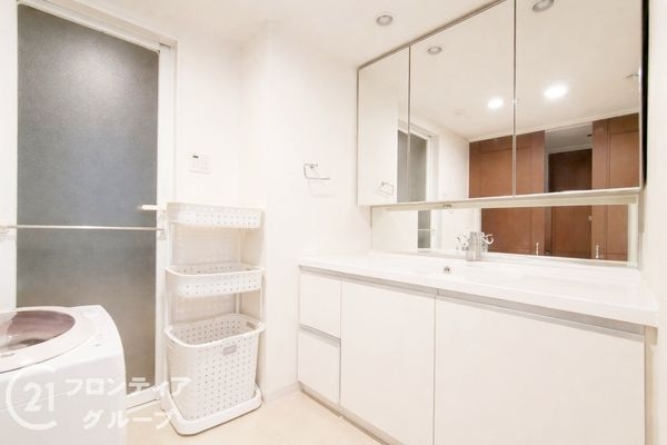 イニシア伏見　中古マンション