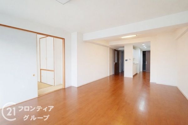 イニシア伏見　中古マンション