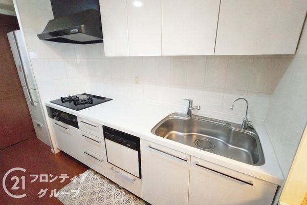 イニシア伏見　中古マンション