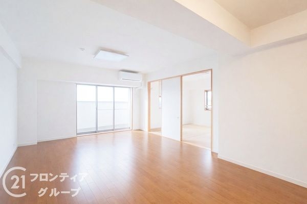イニシア伏見　中古マンション