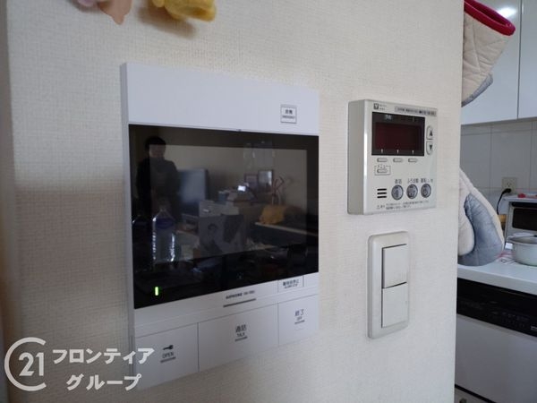 イニシア伏見　中古マンション