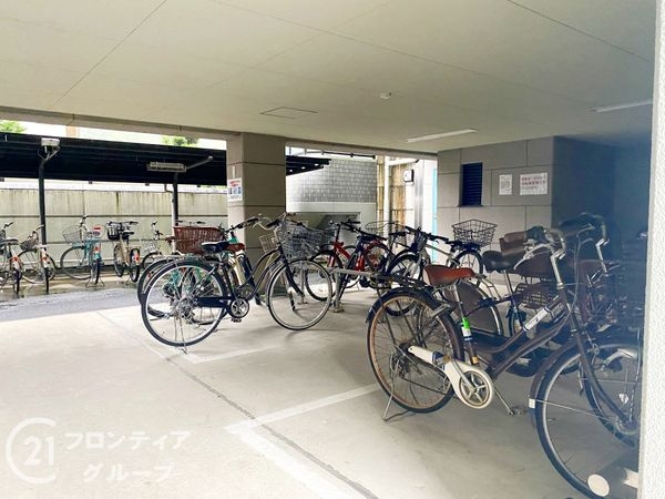 ダイアパレス松室　中古マンション