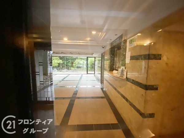 ダイアパレス松室　中古マンション