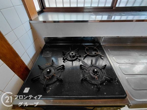 城陽市寺田尺後の中古一戸建て
