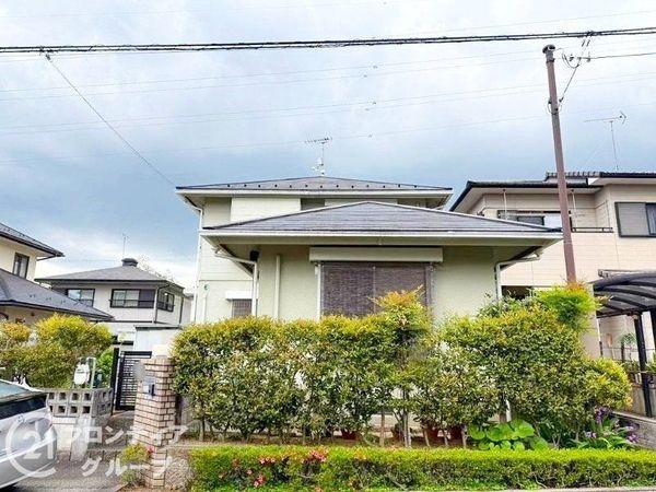 大津市仰木の里東6丁目 中古一戸建て