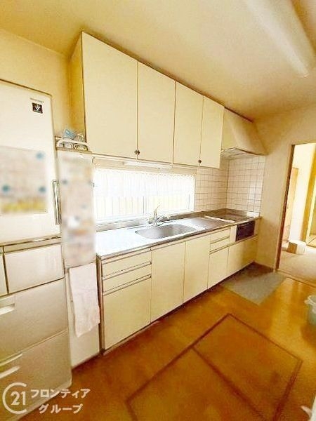 大津市仰木の里東６丁目の中古一戸建て