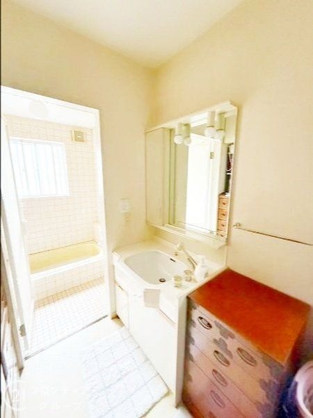 大津市仰木の里東６丁目の中古一戸建て