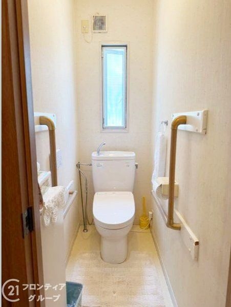 大津市仰木の里東６丁目の中古一戸建て