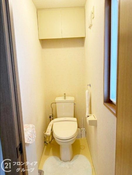 大津市仰木の里東６丁目の中古一戸建て
