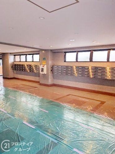 プレマジュール堅田　中古マンション