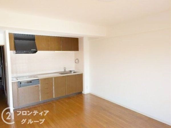 プレマジュール堅田　中古マンション