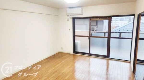 プレマジュール堅田　中古マンション