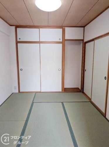 プレマジュール堅田　中古マンション