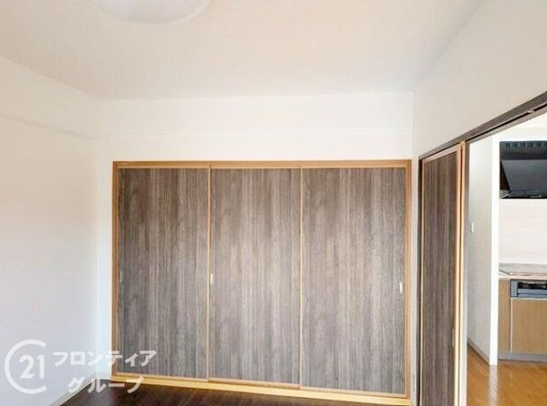 プレマジュール堅田　中古マンション