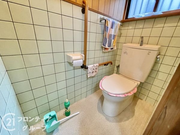 京都市山科区音羽草田町の中古一戸建て