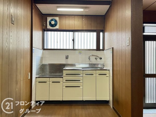 京都市山科区音羽草田町の中古一戸建て