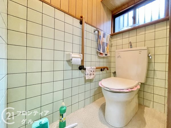 京都市山科区音羽草田町の中古一戸建て