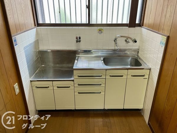 京都市山科区音羽草田町　中古一戸建て