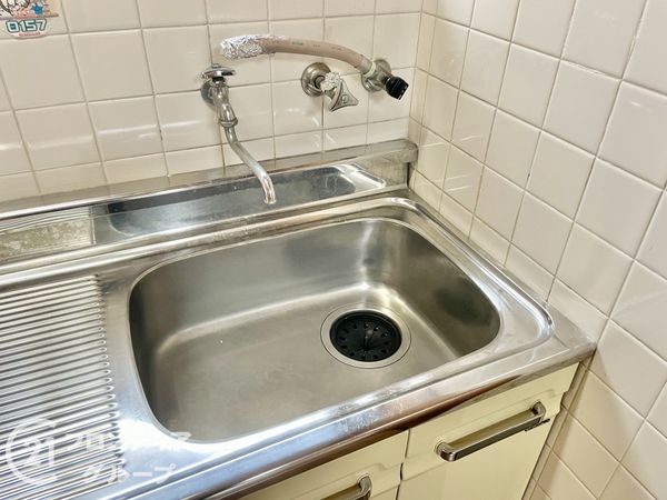 京都市山科区音羽草田町の中古一戸建て