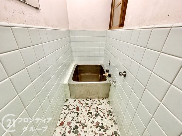 京都市山科区音羽草田町　中古一戸建て