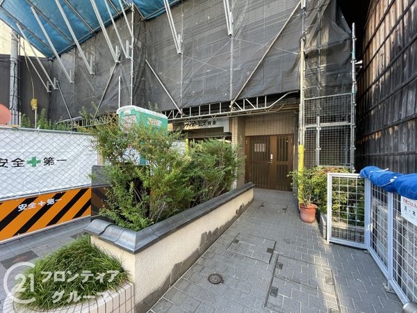 藤和シティホームズ四条　中古マンション