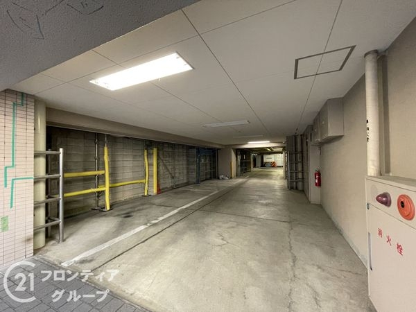 藤和シティホームズ四条　中古マンション