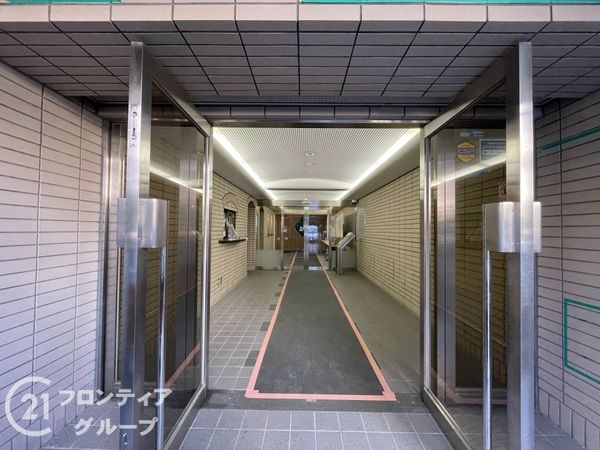 藤和シティホームズ四条　中古マンション