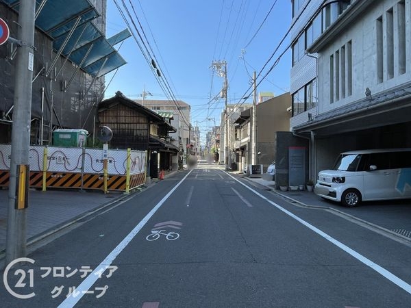 藤和シティホームズ四条　中古マンション