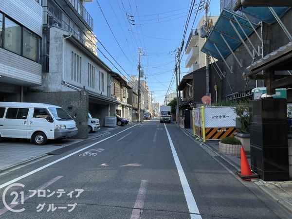藤和シティホームズ四条　中古マンション