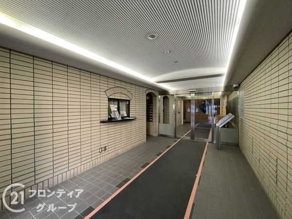 藤和シティホームズ四条　中古マンション