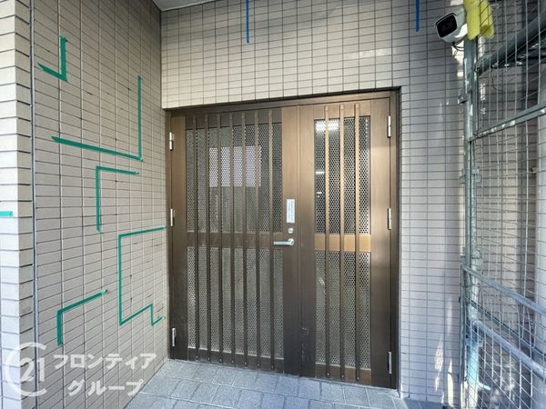 藤和シティホームズ四条　中古マンション