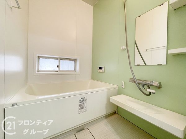 京都市山科区東野中井ノ上町　中古一戸建て
