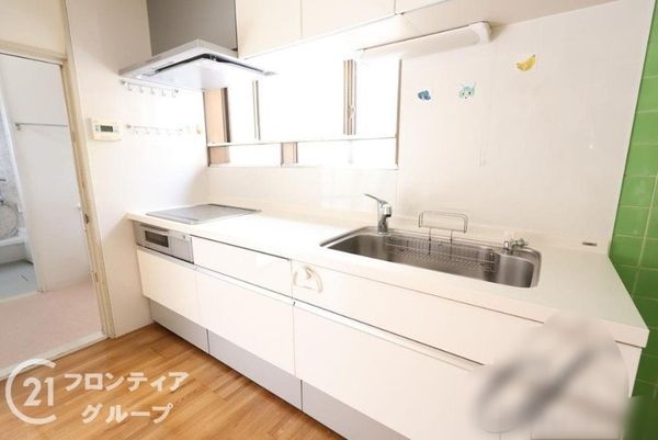 京都市伏見区向島上林町の中古一戸建て