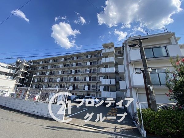 サングレール・アペックス　中古マンション