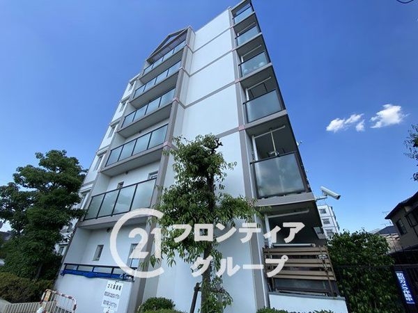 サングレール・アペックス　中古マンション