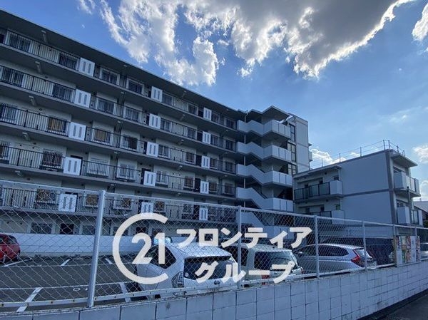 サングレール・アペックス　中古マンション
