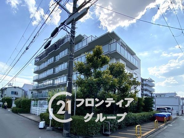 サングレール・アペックス　中古マンション
